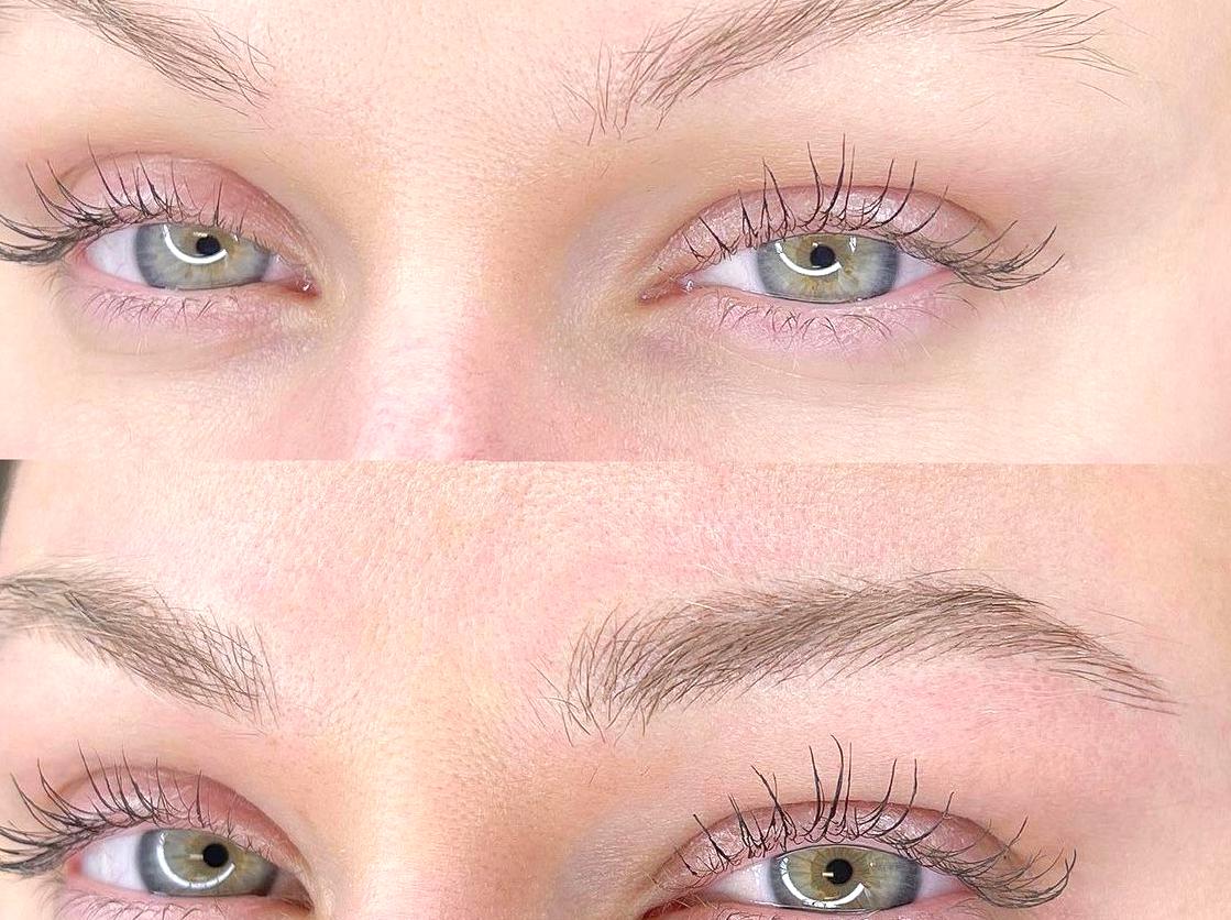 Eyebrow Tattooing Techniques Explained