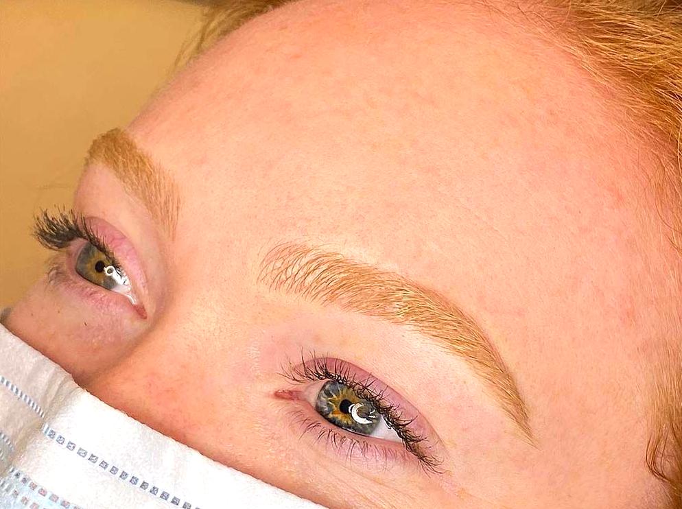 Finding Your Ideal Eyebrow Tattoo Specialist