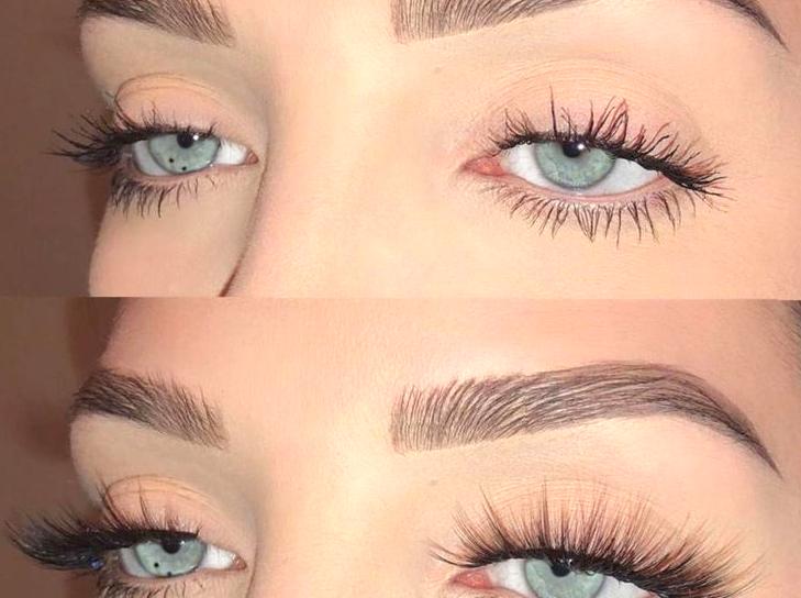 Perks of Getting Eyebrow Tattoos