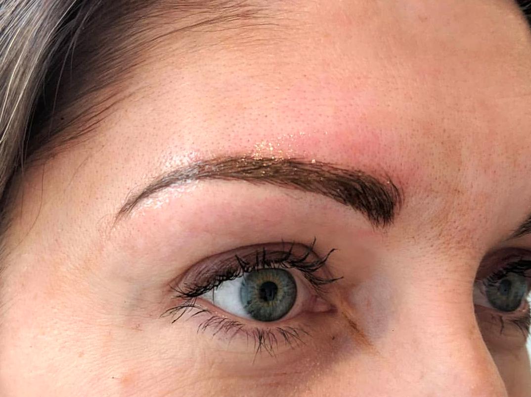 Steps to Prepare for Your First Eyebrow Tattoo Experience