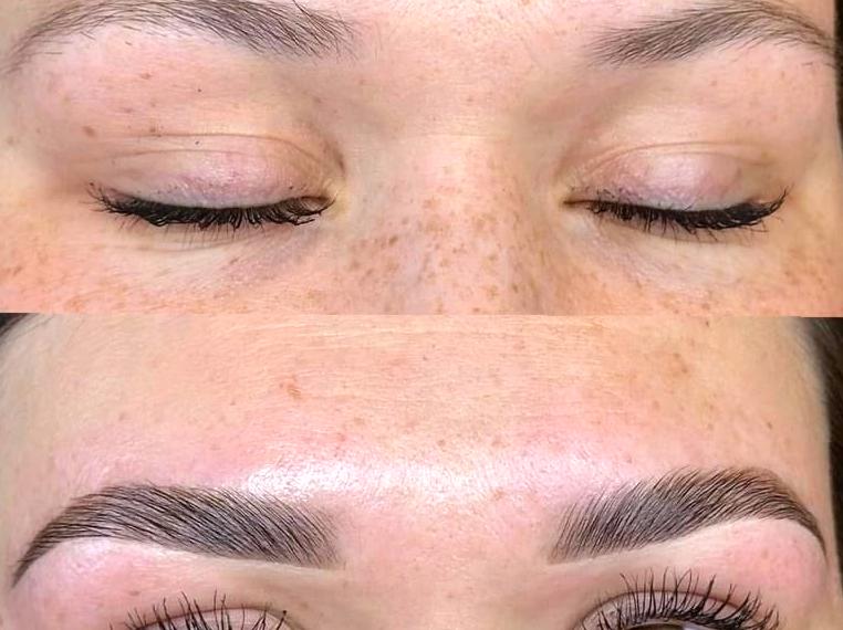Eyebrow Tattoo Longevity Insights