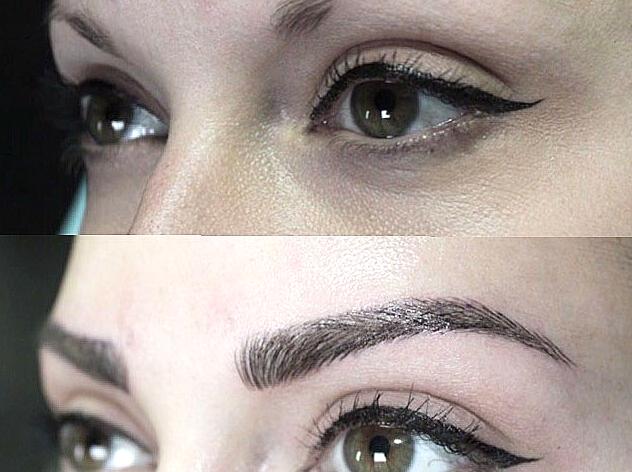 Improving Eyebrow Tattoo Accuracy