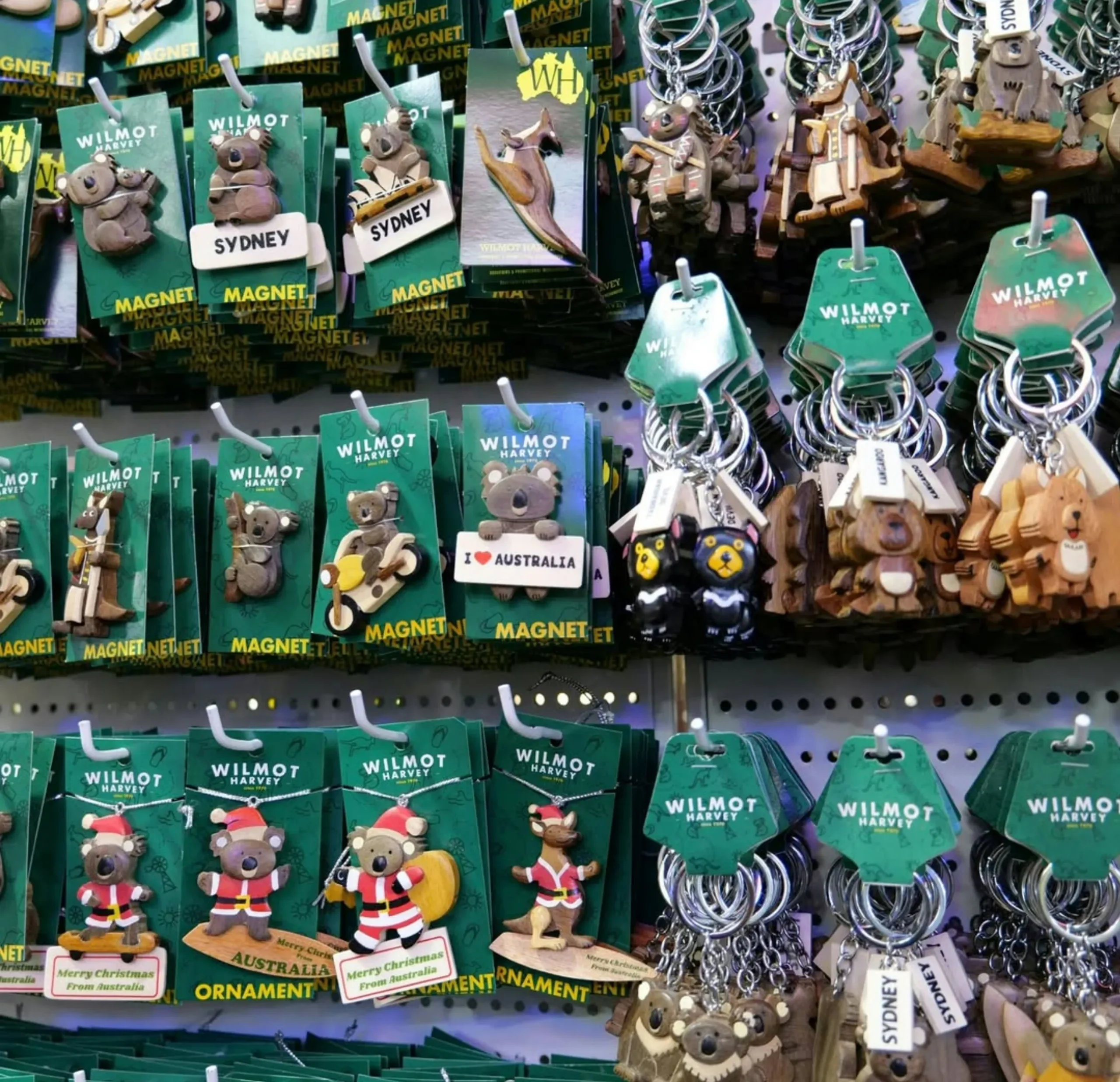 Prahran Market artisan products